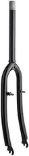 SUNLITE Threadless MTB Fork Black