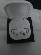Beats by Dr. Dre Fit Pro True Wireless Earbuds - Beats White
