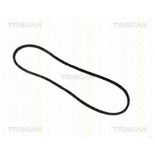 Keilriemen FüR Audi B2 81 855 1.8 82 Bis 88 Triscan 0211794513 9952110959-image