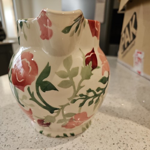Emma Bridgewater Waitrose Florist (2018) 1,5 Pint Krug. - Bild 4 von 8