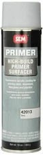 42013 Grey High Build Acrylic Primer - 16 oz.