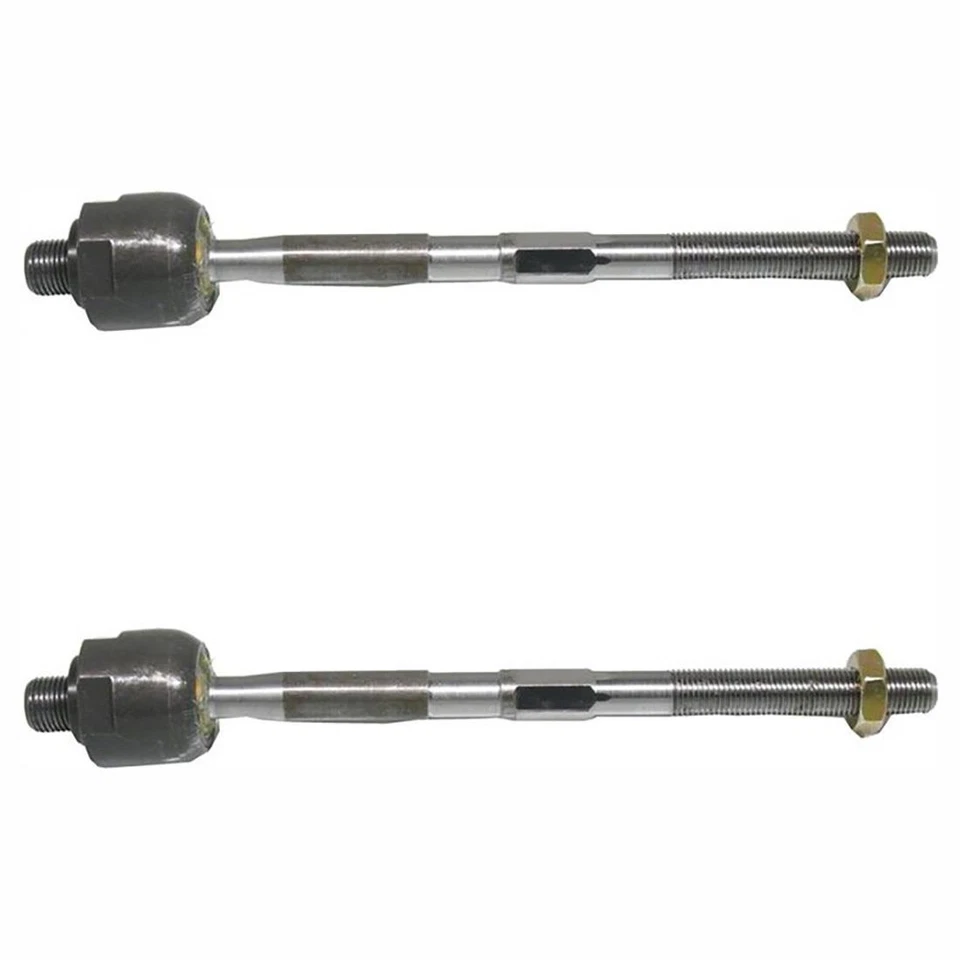 Delphi 2X Extremo de varilla de dirección interior delantera para Mercedes-Benz C240 2001-2005 Foto 2 de 3