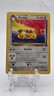 pokemon cards 1999 & 2000 base jungle promo rockstar sets individual cards