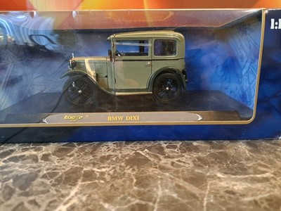 BMW Dixi Ricko  1:18 NEW