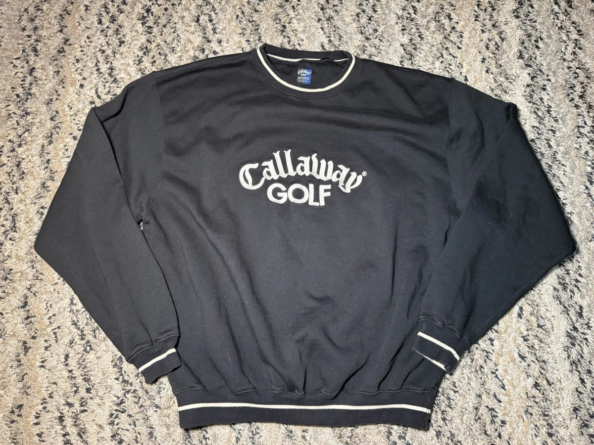 Callaway Hoodies & Sweatshirts for Men for Sale - Shop Men's