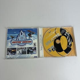 Crazy Taxi SEGA Dreamcast 2000 CIB Complete w manual VGC
