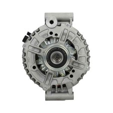 PlusLine Pro Automobile Alternator 12 Volt 7400 Gram For BMW 180A 0121715012+PRO
