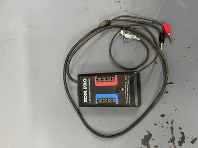 MATCO TOOLS Ferret Instruments BDM PRO BABD30951 Lab Scope KV Adapter & KV Clips