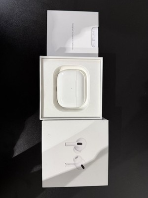 Apple AirPods Pro  1. Generation A2083 A2084 A2190