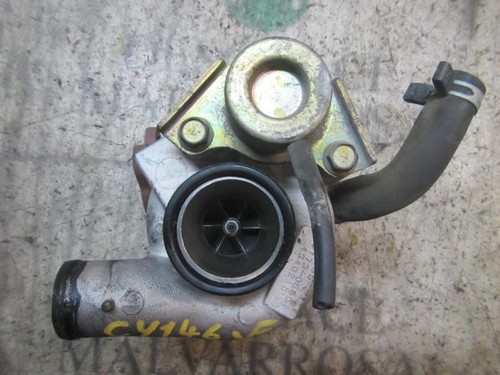 TURBOLADER / 15646864 FÜR OPEL ASTRA H BERLINA 1.7 16V CDTI CAT Z 17 DTL / LRB