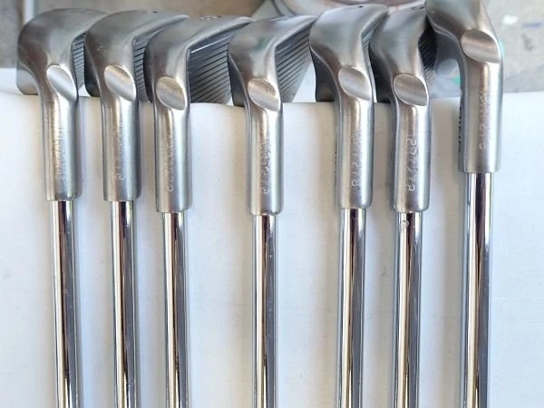 PING G20 Irons Golf Clubs for sale | eBay