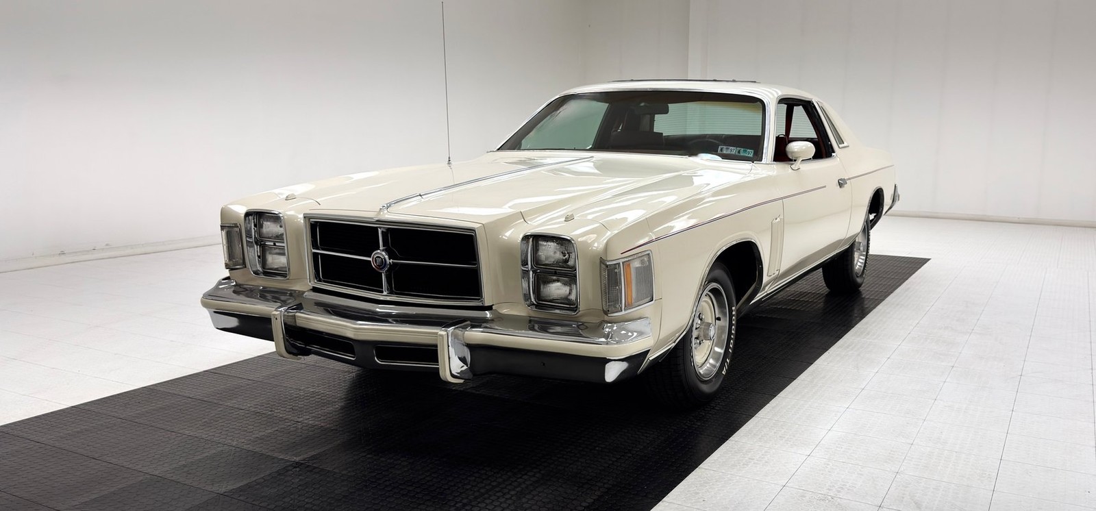 1979 Chrysler 300 for sale in Morgantown Pennsylvania