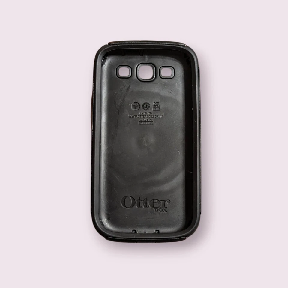 Funda Original Serie OtterBox Defender para Samsung Galaxy S3 III Foto 2 de 2