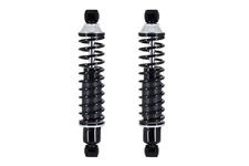 For Dodge Grand Caravan 08-20 FCS Rear Shocks Absorber Coil Spring Kit Set 2 PCS