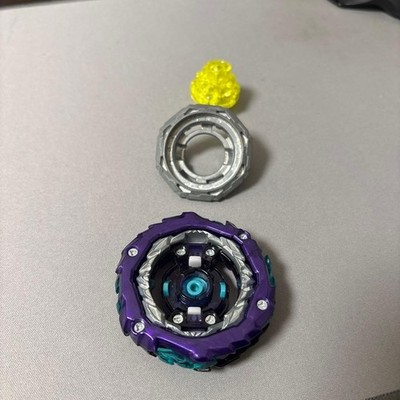 NoBox】Beyblade Burst B-186 Random Booster Roar Bahamut .Gg.Mm-10