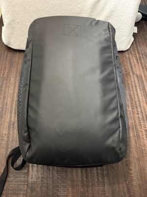 XACTLY Oxygen 45 Backpack Duffel Bag TSA Friendly With Cadillac Logo Upfront New