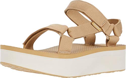 ЖЕНСКИЕ УНИВЕРСАЛЬНЫЕ САНДАЛИИ TEVA W НА ПЛОСКОЙ ПОДОШВЕ LARK РАЗМЕР ЖЕНСКИЙ 11 LARK