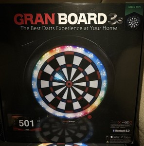 Gran Board 3s | eBay
