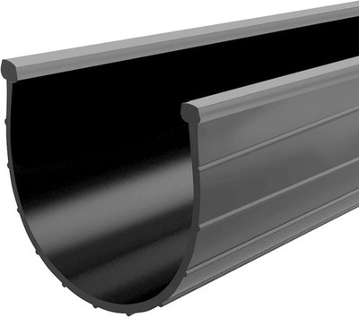 Inverness Weather Replacement Wayne Dalton Garage Door Bottom Weather Seal 154448 9 Feet ...