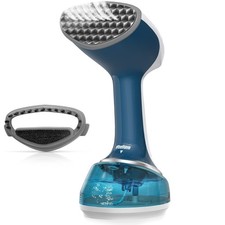 Handheld Steamer for Clothes 1200W, Clothes Steamer with Large 360ml Water Ta...