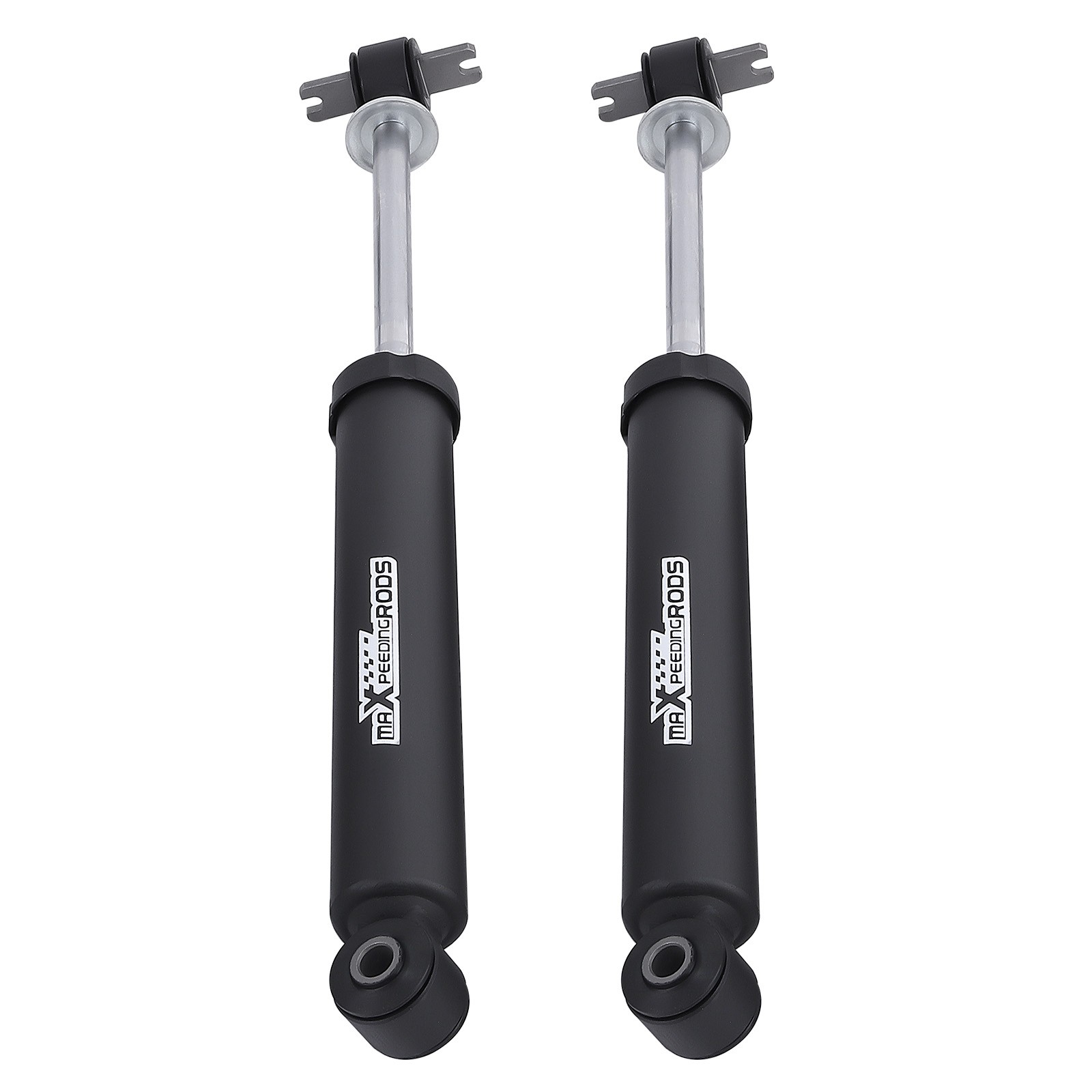 2" Lift Kit w/ Shock Absorber For Jeep Wrangler TJ 4WD 1997-2006 thumbnail 4