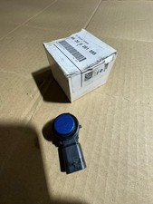 BMW Original Parksensor PDC  F20 F21 F22 F23 F87 F30 F31 F34 Estoril Blue 2 WB45