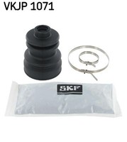 Faltenbalgsatz, Antriebswelle Vorne Skf Vkjp 1071 FüR Daihatsu
