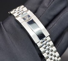 2025 Tudor Black Bay 54 Lagoon Blue 37MM Full Set 79000-0001 Mens Watch 12