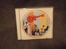 The Monkees  Flashback With The Monkees CD 2011  Rhino