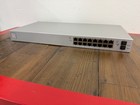 Ubiquiti UniFi Managed PoE+ 16-Port Gigabit Switch (US-16-150W)