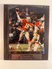 Joe Montana San Francisco 49ers 3 Time Super Bowl MVP Autographed Photo Plaque