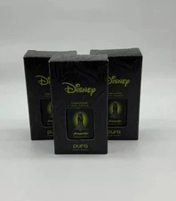 Pura Smart Diffuser Refills 3 Count | Disney Bergamot Mist Limited Edition