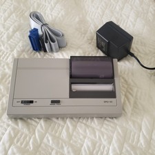 Seiko Thermal Printer and parallel cable for Tandy's Model 100 Computer