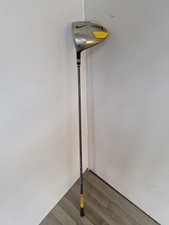 Nike SQ 460 10.5° Driver Sasquatch Regular Graphite Shaft Left Handed