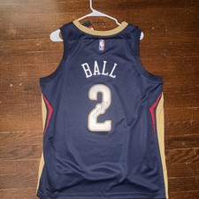 Top Lonzo Ball Rookie Cards 28