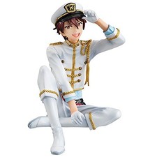 Ensemble Stars Morisawa Chiaki Pal mate Series MegaHouse Figure
