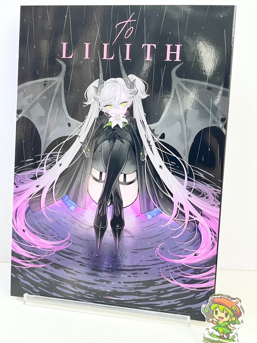 虎と少女 C107 新刊・アクリルスタンドセット fgo nipi その他