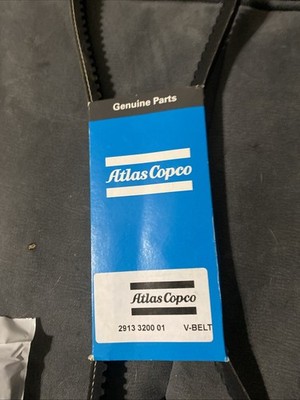 Atlas Copco 2913 3200 01 V-Belt