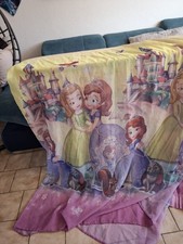 2 Gardienen Prinzessin Sofia 2m Zu 2.60m