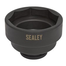 Image of Sealey Third Axle Socket for Scania 10-Wheel Cab 3/4"Sq Drive 95mm CV003