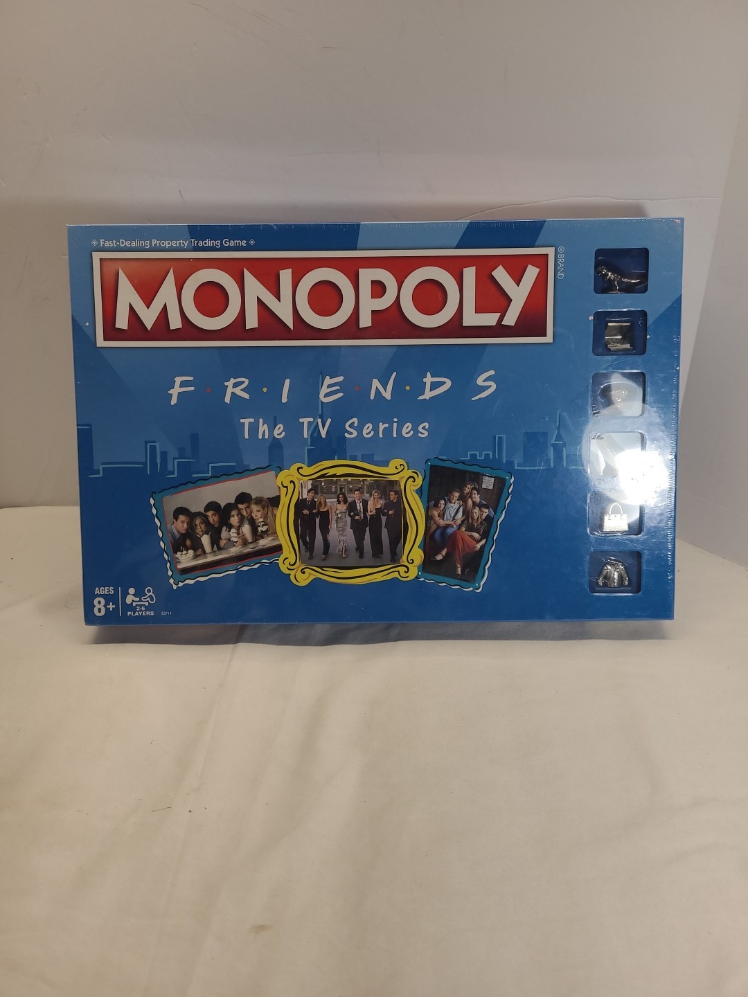 Brand New Sealed