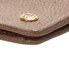 Portefeuille double pli GUCCI GG Supreme occasion