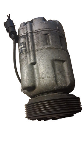 VW Golf 4 Bora A3 Klimakompressor Kompressor Klima 1J0820803J