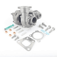 Turbolader Abgasturbolader FüR VW Transporter T3 Kasten Bus Pritsche/Fahrgestell