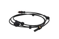 ABS Sensor Raddrehzahl Kamoka 1060764 FüR Fiat Doblo GroßRaumlimousine 223ZXA1A