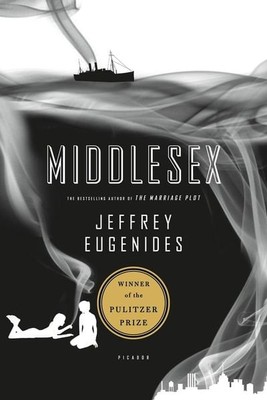 Middlesex A Novel