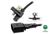 Kurbelwellensensor Impulsgeber Ntk 81293 M6 FüR Vw Lupo 1 6X1 6E1 Polo 6N2 Golf
