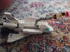 LEGO Town: Shuttle Launching Crew (6346), complete w/ box and instructions — photo 5