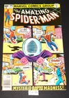 The Amazing Spider-Man #199 (Marvel Comics December 1979) | Fine+