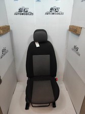 Siège Fiat DOBLO